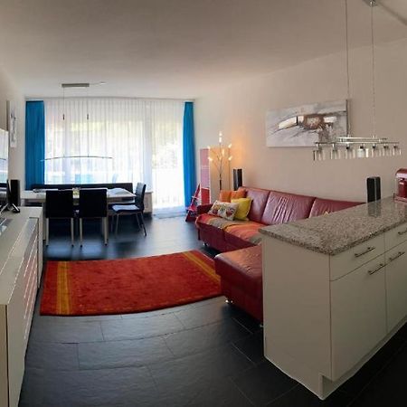 Apartment Zayetta Nr. 16 Zermatt Eksteriør billede